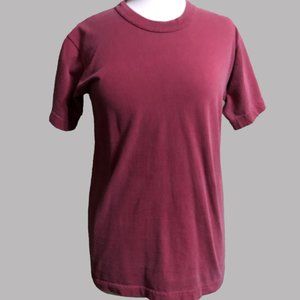 S.O.S from Texas Certified Organic Cotton T-Shirt